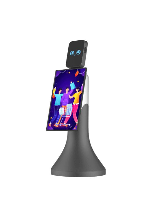 豹小秘DP GreetingBot DP 营销服务机器人 (猎户星空)