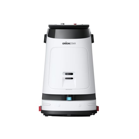 清洁机器人CleaniBot M1 (猎户星空)