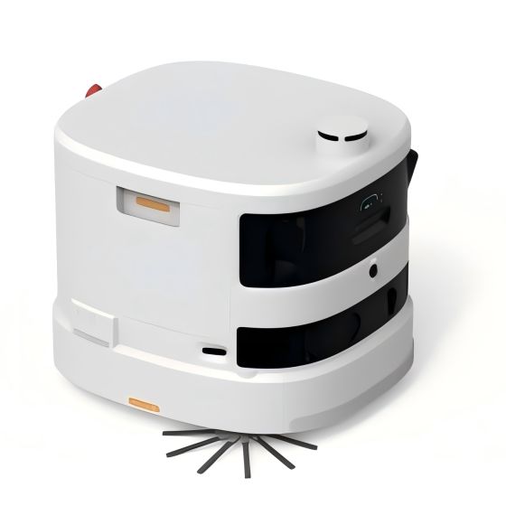 清洁机器人CleaniBot A10 Interactive Multi-Cleaning Robot (猎户星空)